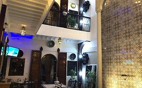 Riad Lalla Merieme