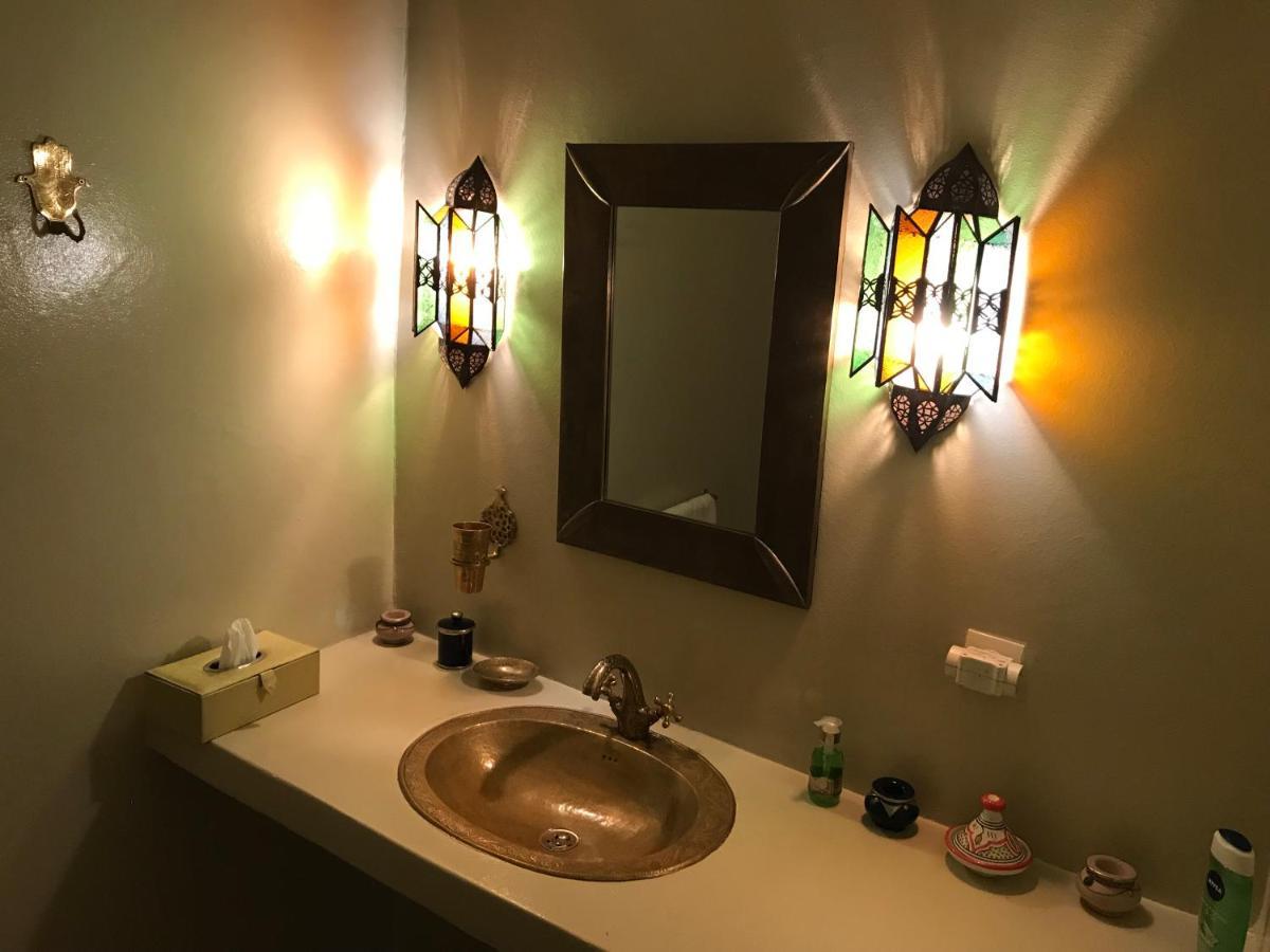 Riad Lalla Merieme マラケシュ エクステリア 写真