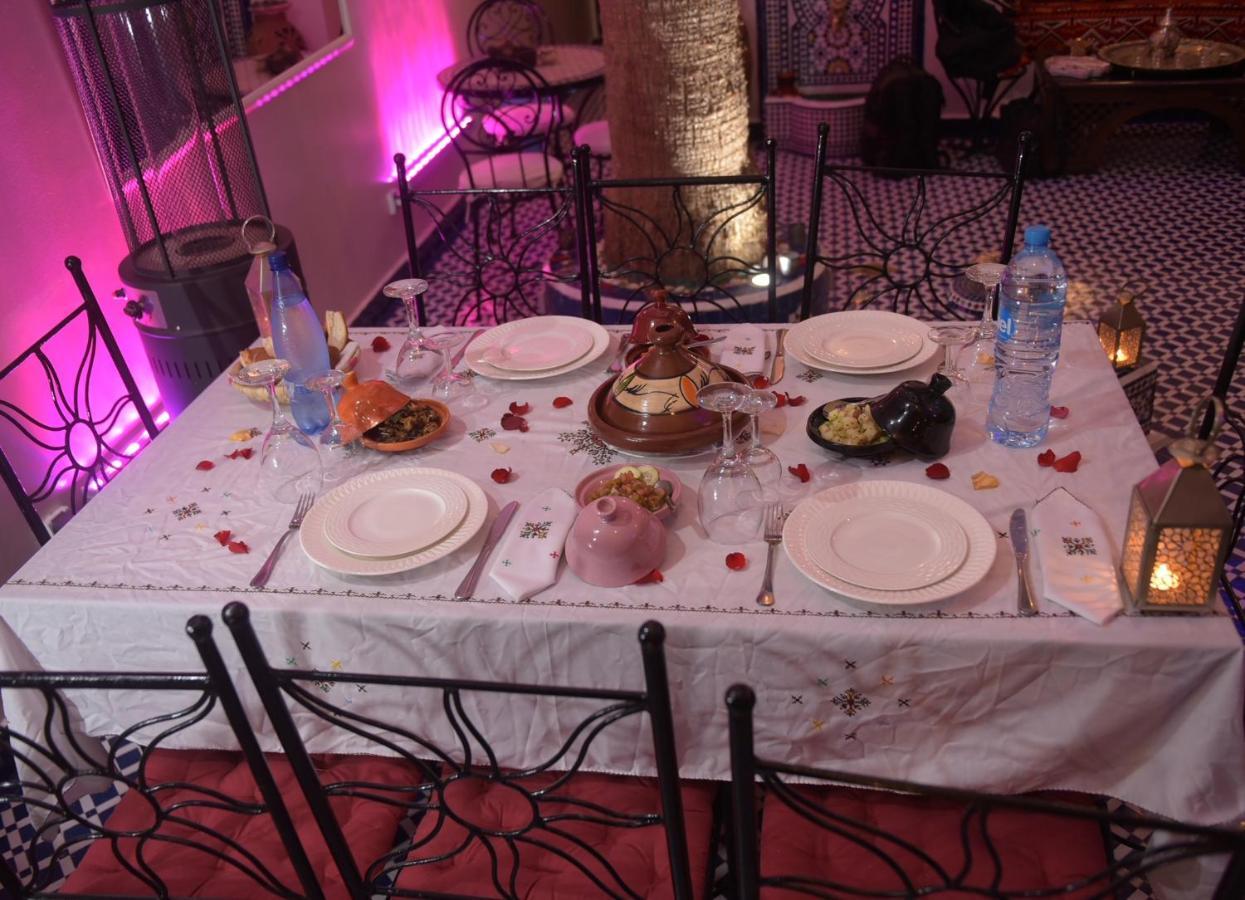 Riad Lalla Merieme マラケシュ エクステリア 写真