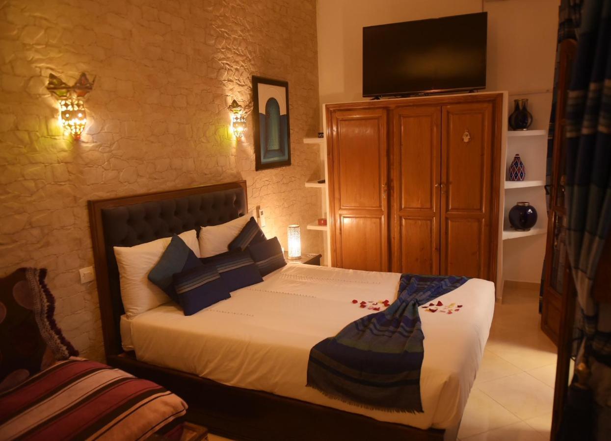 Riad Lalla Merieme マラケシュ エクステリア 写真