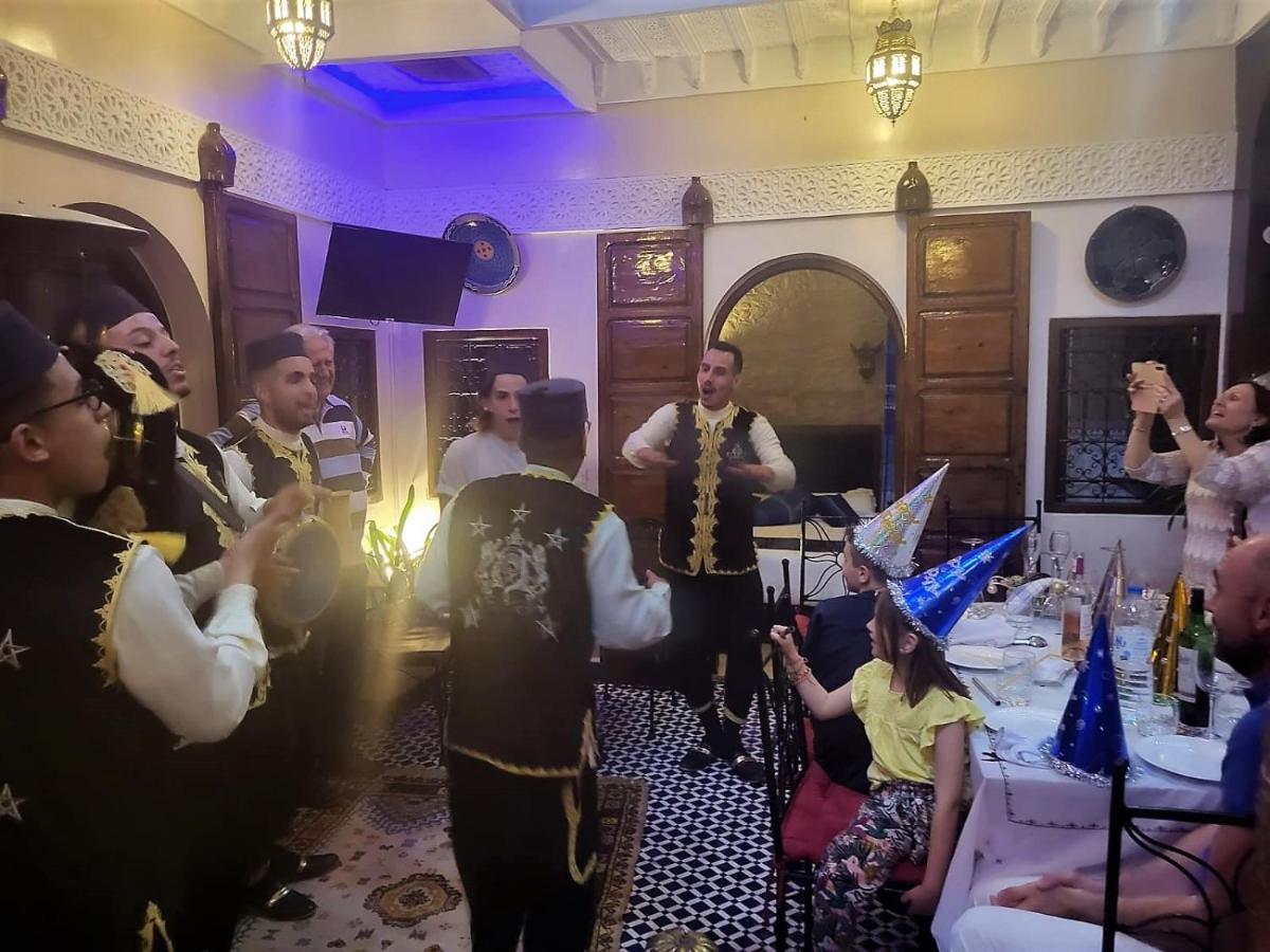 Riad Lalla Merieme マラケシュ エクステリア 写真
