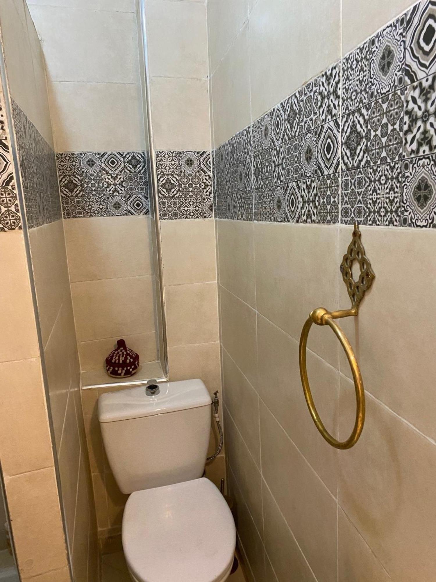 Riad Lalla Merieme マラケシュ エクステリア 写真